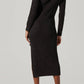 Astr - Audree Midi Sweater Dress