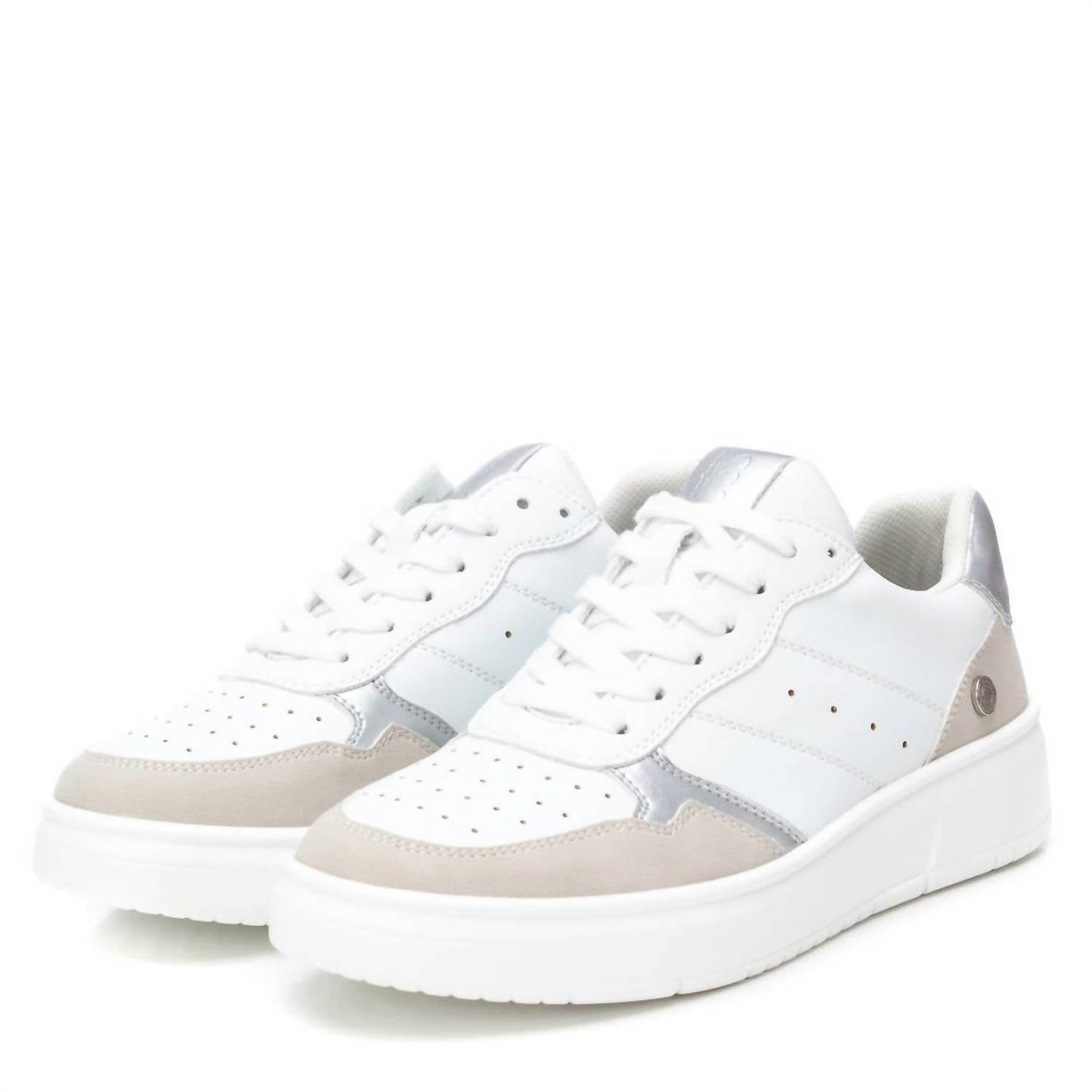 Xti - Women's Casual Comfort Sneakers
