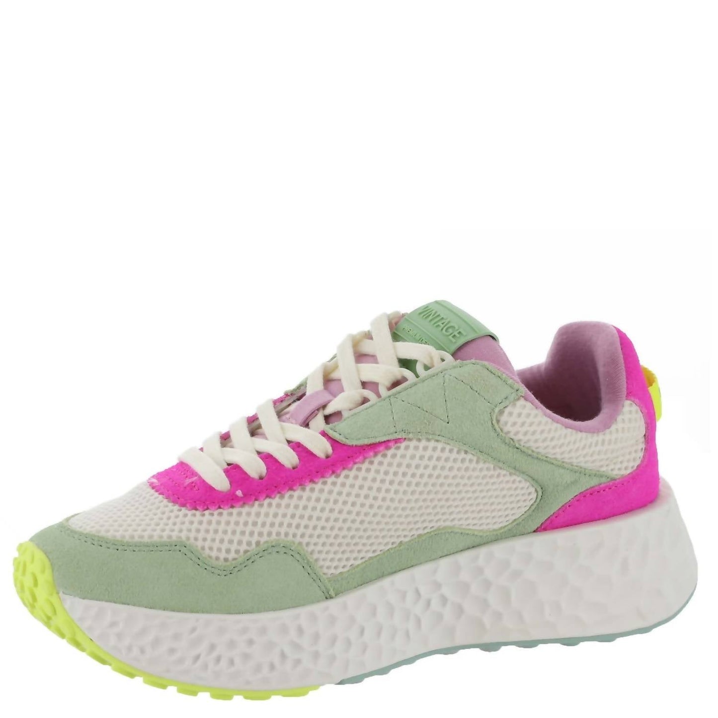 Vintage Havana - Women's Starling Neon Sneakers