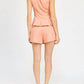 En Saison - Amira Sleeveless Top