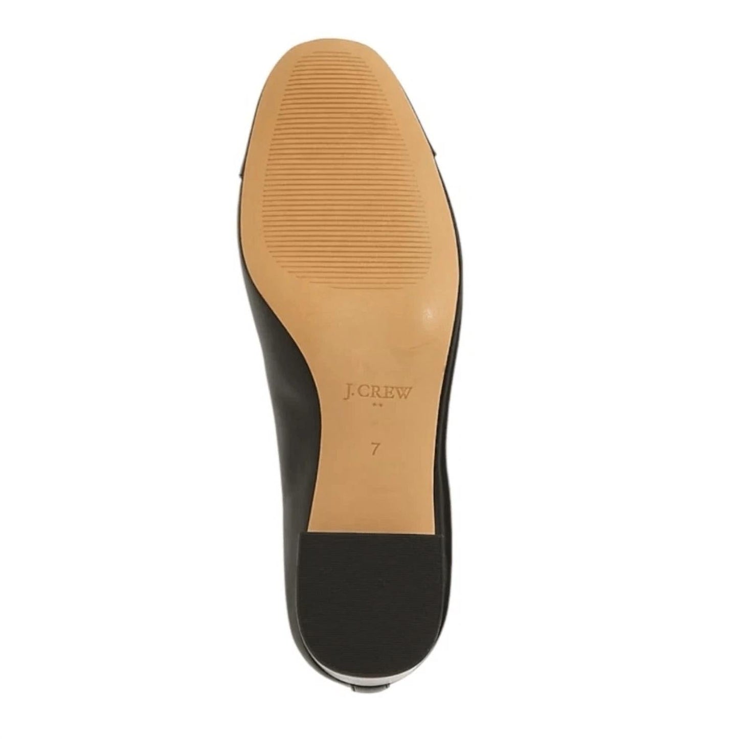 J.Crew - Women's Cap-toe Ballet Block Heels