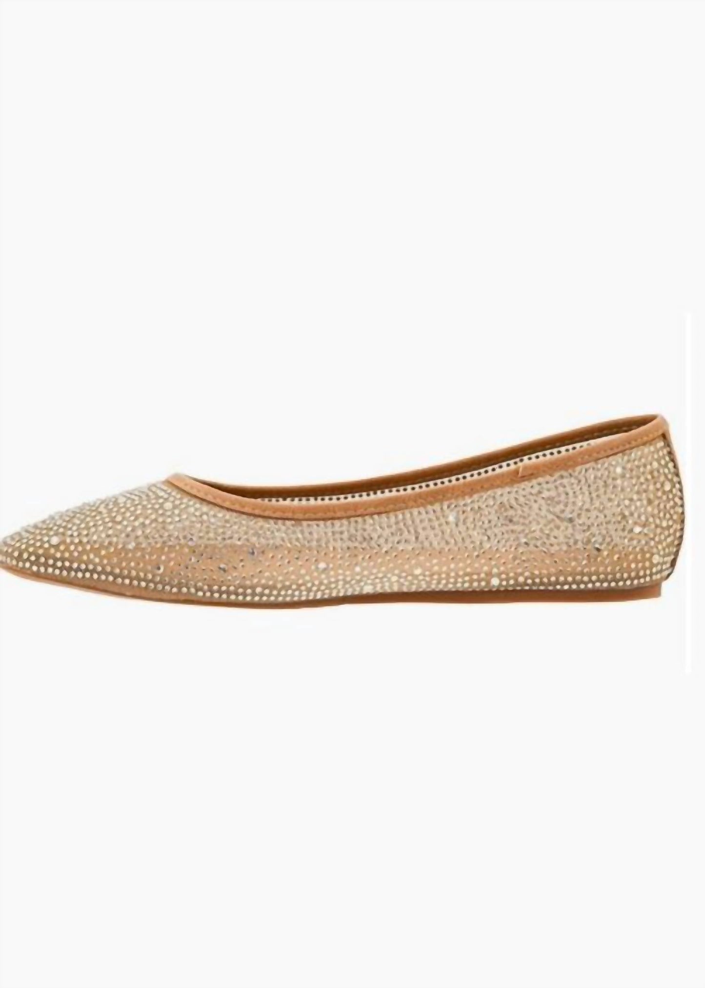 Corkys Footwear - Women's Its A Vibe Flat