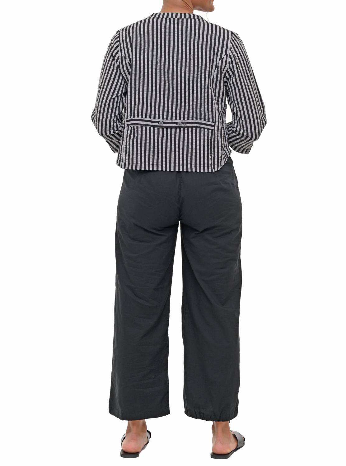 Tulip Clothing - Dakota Jacket Top -plus