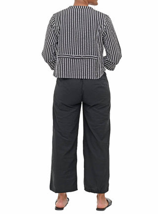 Tulip Clothing - Dakota Jacket Top -plus