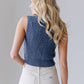 Free People - Ava Knit Vest