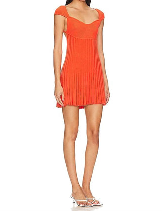 Free People - Cherie Mini Dress