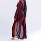 Koy Resort - Koy Wrap Duster Dress