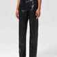 Agolde - Low Rise Slim Pants