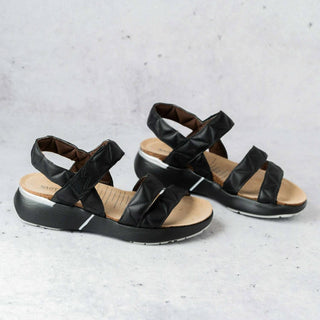 Yaleet - Women's Naot Kayla Sport Sandals