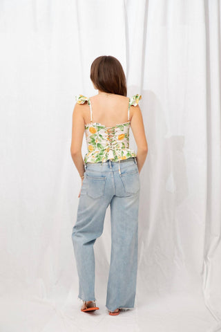 Dress Forum - Juliet Corset Top