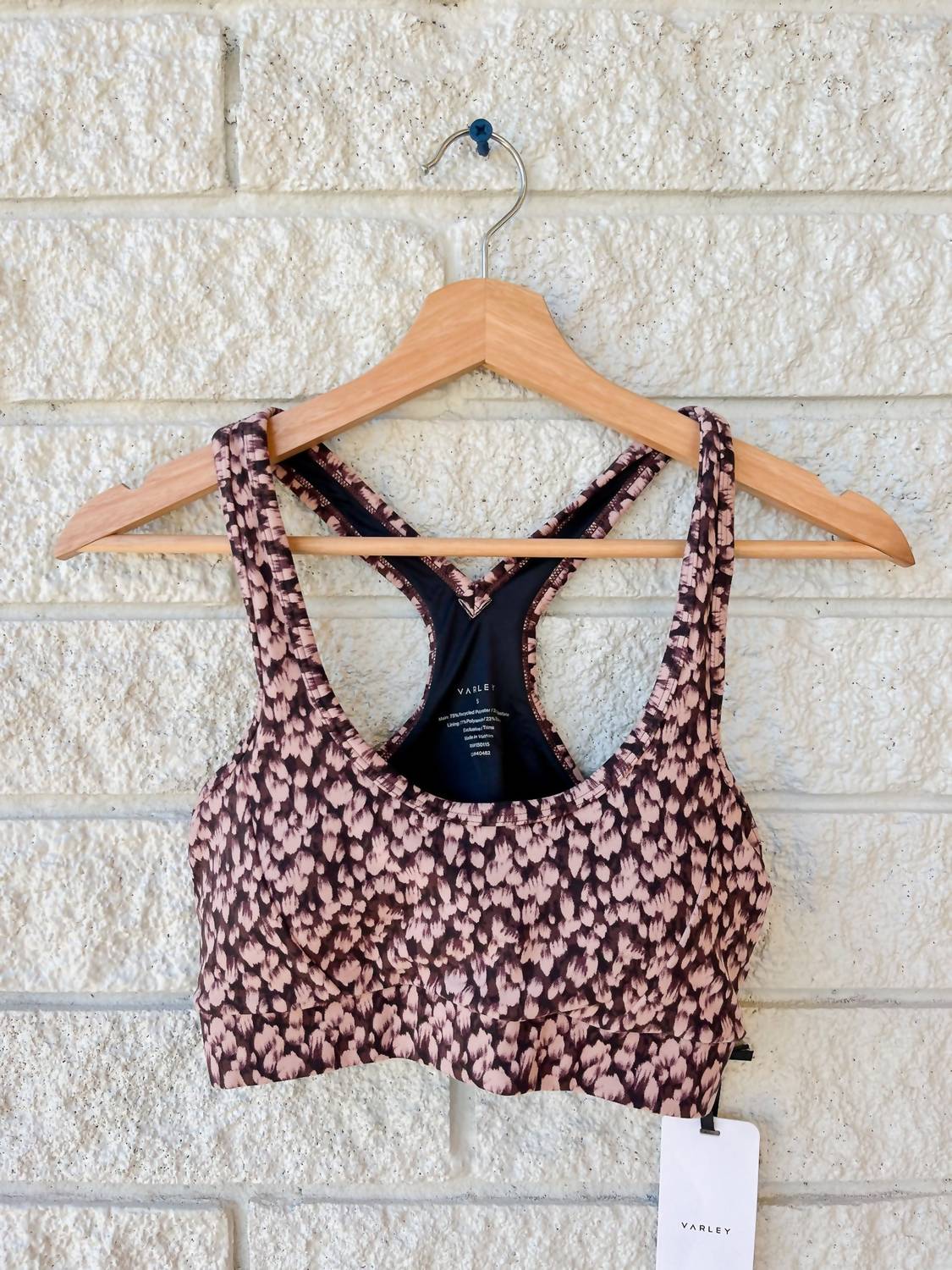 Varley - Move Selma Bra