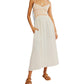 Free People - Sweet Nothings Midi Dress