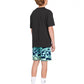 Volcom - Big Boys Uprorar Mod Printed Boardshort