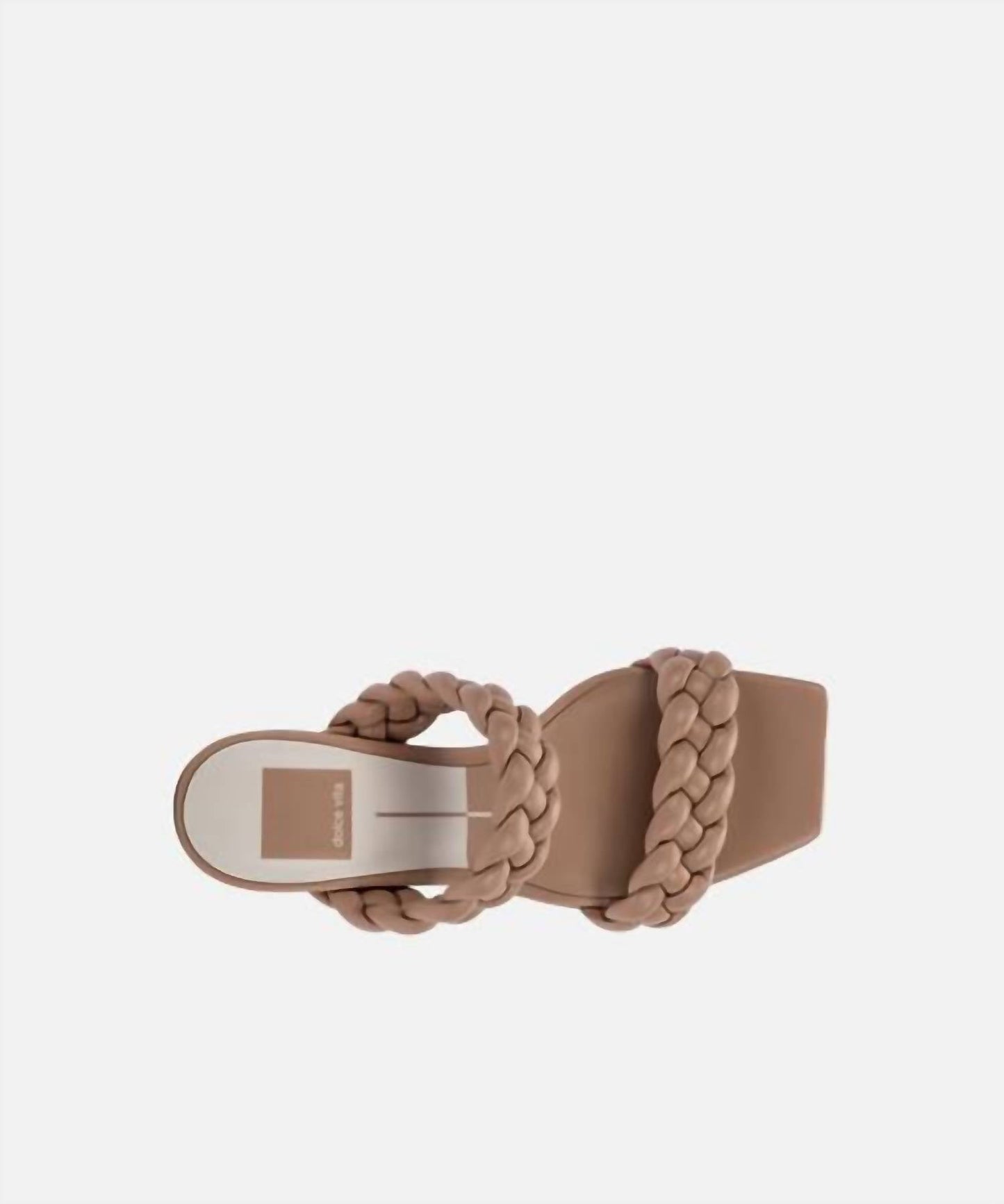Dolce Vita - Women's Paily Heel Sandal