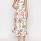 Christy Lynn - Nixie Midi Dress