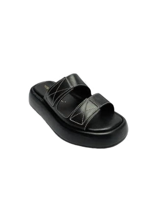 Intentionally Blank - Women's Kiara Slide Sandal