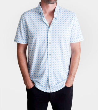 Buki - Throwback Tech Shirt