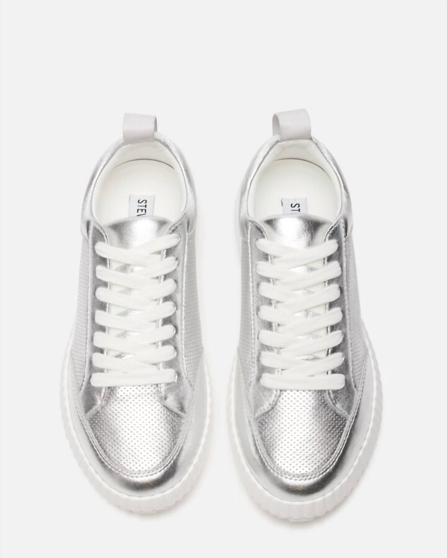 Steve Madden - Women's Shock Jogger Sneakers