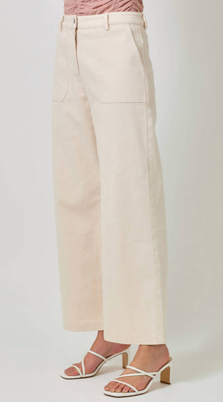 Bila77 - Women's Garnet Pant