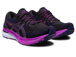 Asics - WOMEN'S GEL-KAYANO 29 RUNNING SHOES - B/MEDIUM WIDTH