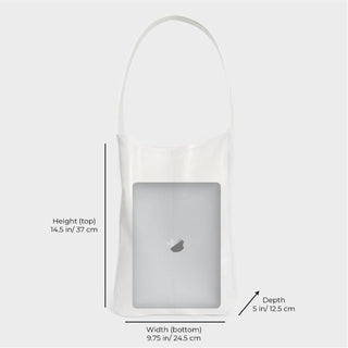 Lemiz - Women's Billie Tote Bag