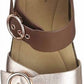 Hotter - Women's Tourist Sandal