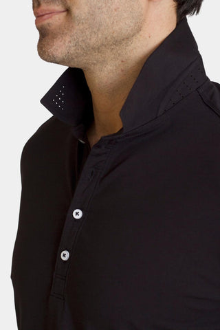 Buki - Coolest Polo Tech Shirt