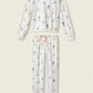 Pj Salvage - Women's Breakfast Of Champs Top