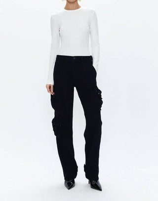 Pistola - Bobbie Utility Loose Pant