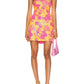 Susana Monaco - Sequince Tube Mini Dress