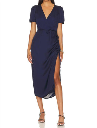 Paige - Manuela Dress