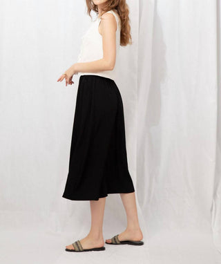 Elle Grey - Amara Textured Vest