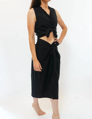 Starkx - Adela Skirt