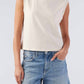 Amo - Women's Sleeveless Babe Top