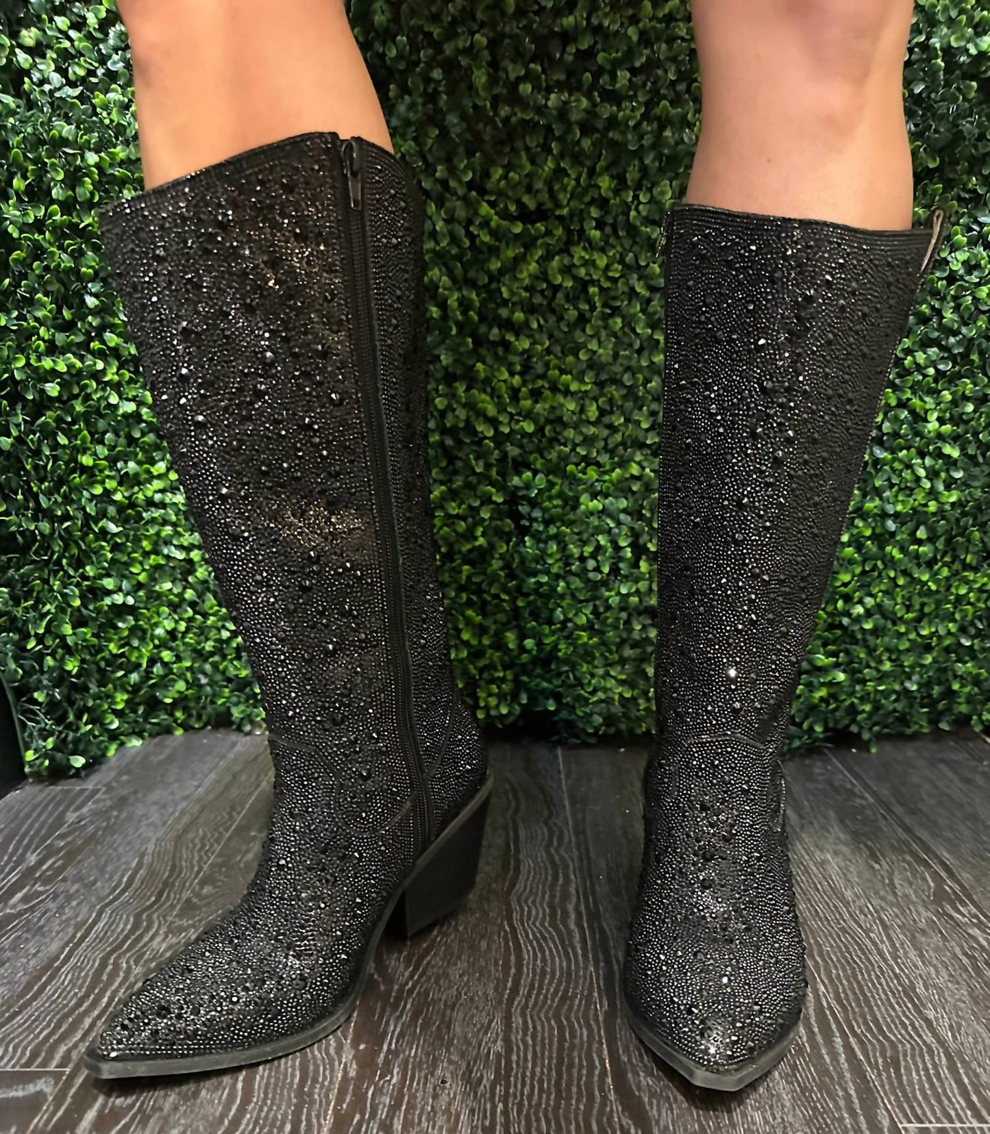 Corkys Footwear - Women's Glitzy Boots