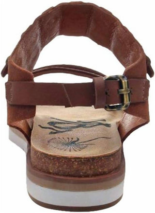 Otbt - Women's Lantern Embellished Sandal