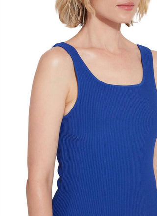 Lysse - Avril Sculpting Tank Top