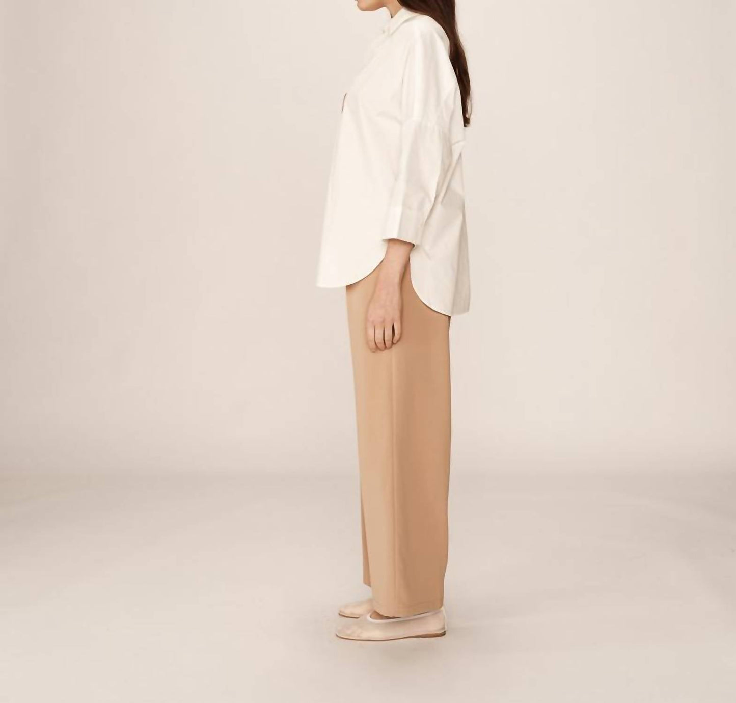 Grace & Mila - Pavel Pullover Blouse