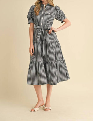 &Merci - Debbie Dress