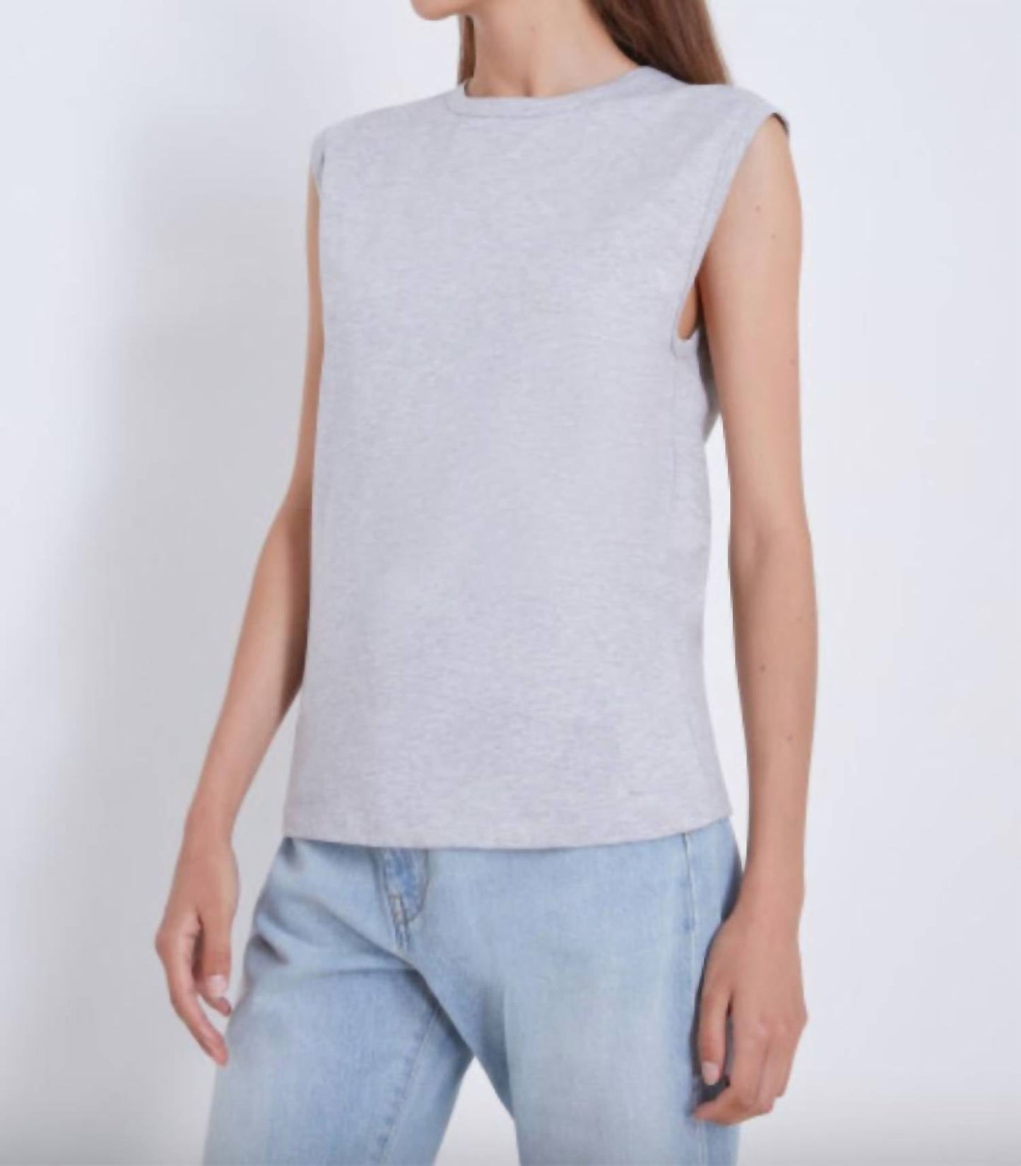 Loulou De Saison - Brani Sleeveless Tank Top