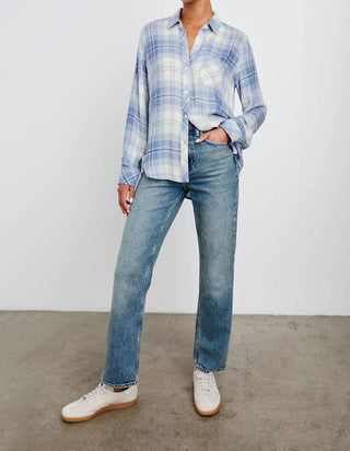 Rails - Hunter Shirt