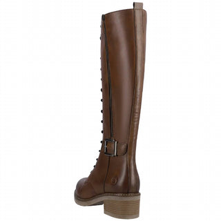 Remonte - Women's Aida Tall Leather Boot