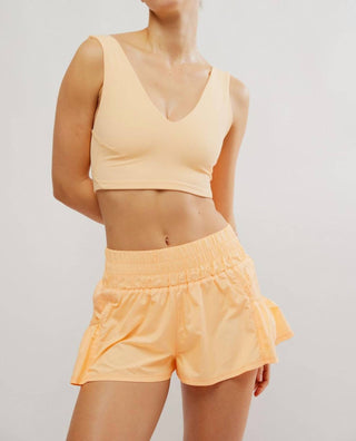 Free People - Never Better Crop Cami