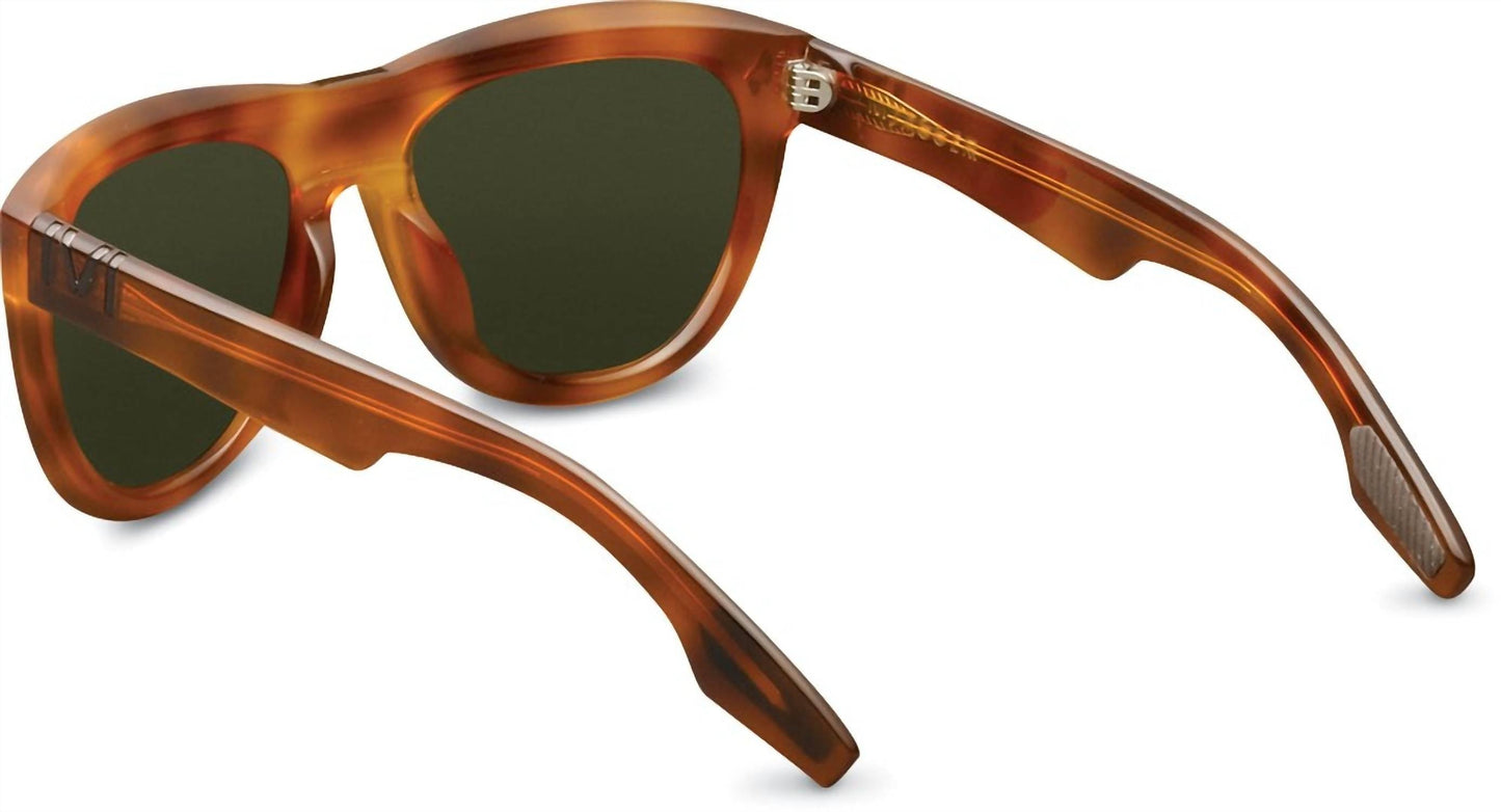 Ivi Vision - Jagger - Green Grey Lens