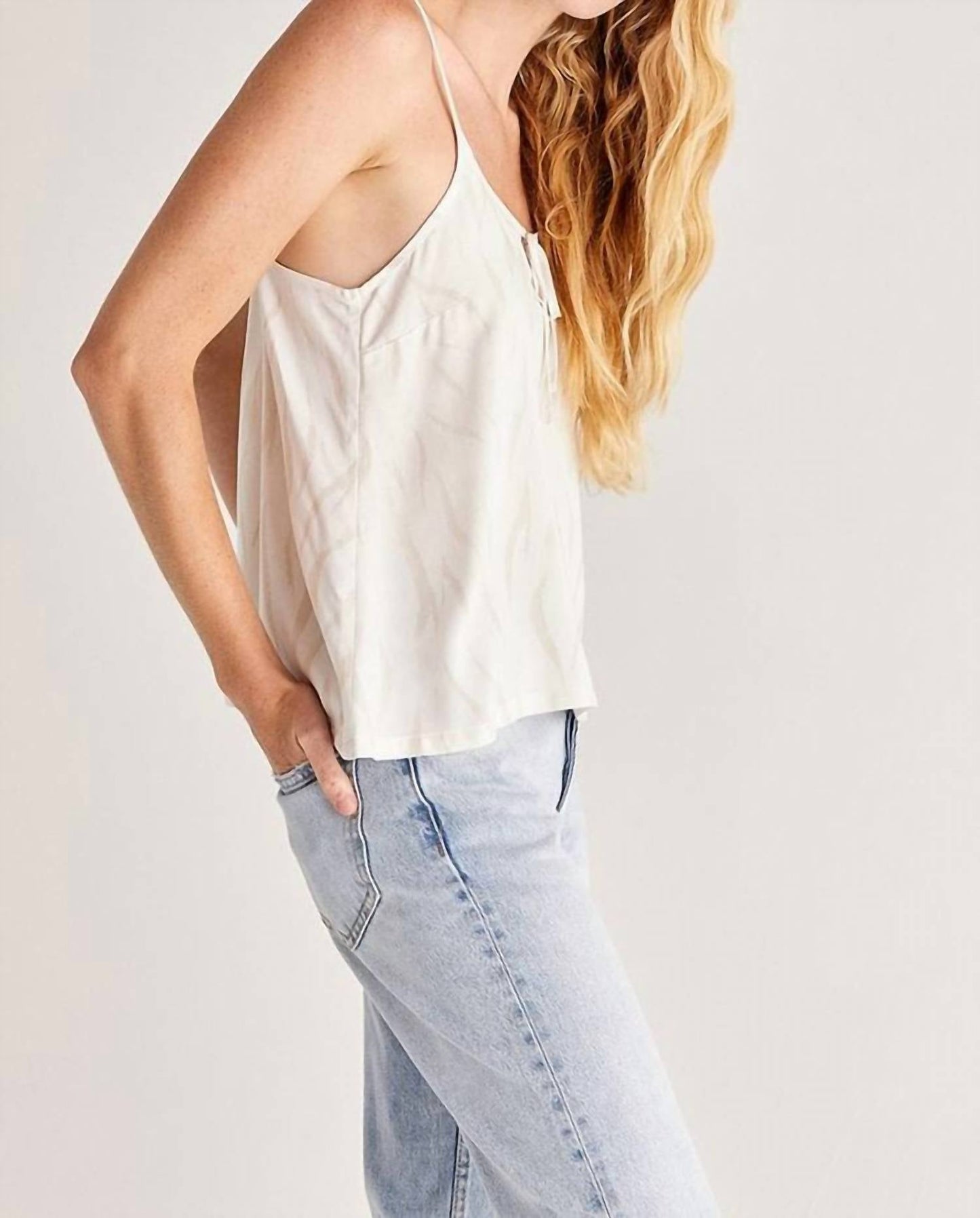 Z Supply - CAVA ANIMAL SWING TANK TOP