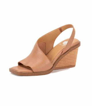 Let'S See Style - Women's Valerie Wedge Heel