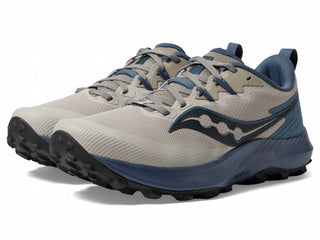 Saucony - Men's Peregrine 14 Trail Running Shoes