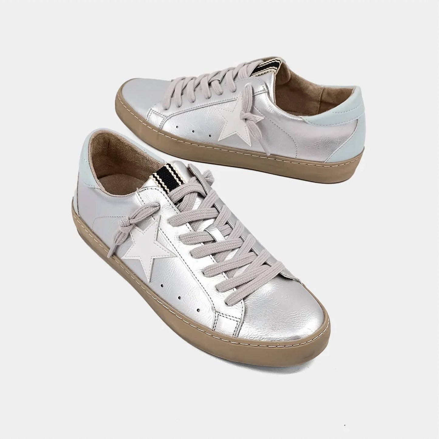 Shu Shop - Women's Paula Sneaker