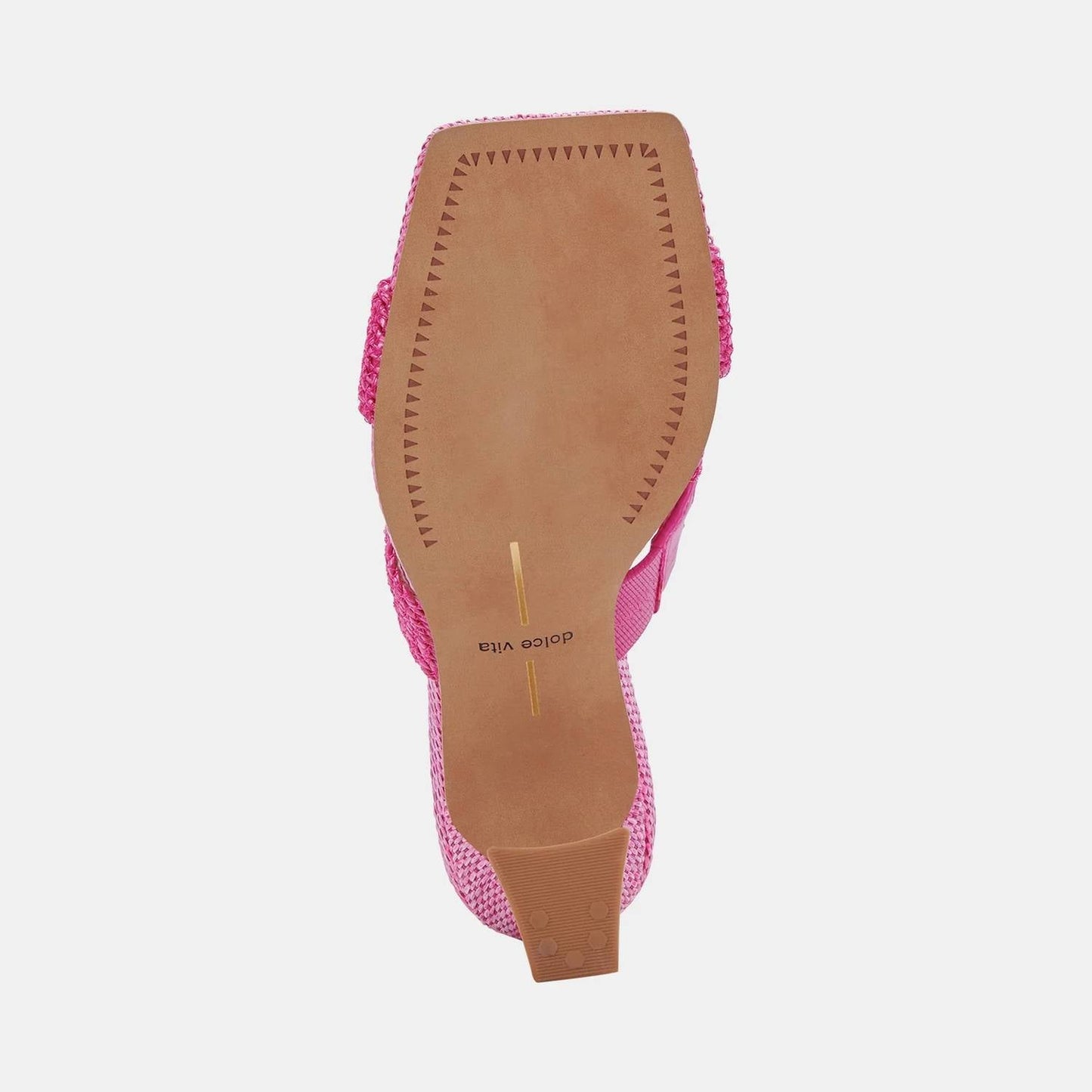 Dolce Vita - Nitro Heeled Sandal