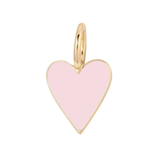 Eklexic - Women's Small Enamel Helena Pendant